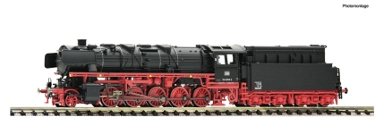 Fleischmann 7170007 - N - Dampflok 043 903-4; DB; Ep. IV - DC-Sound